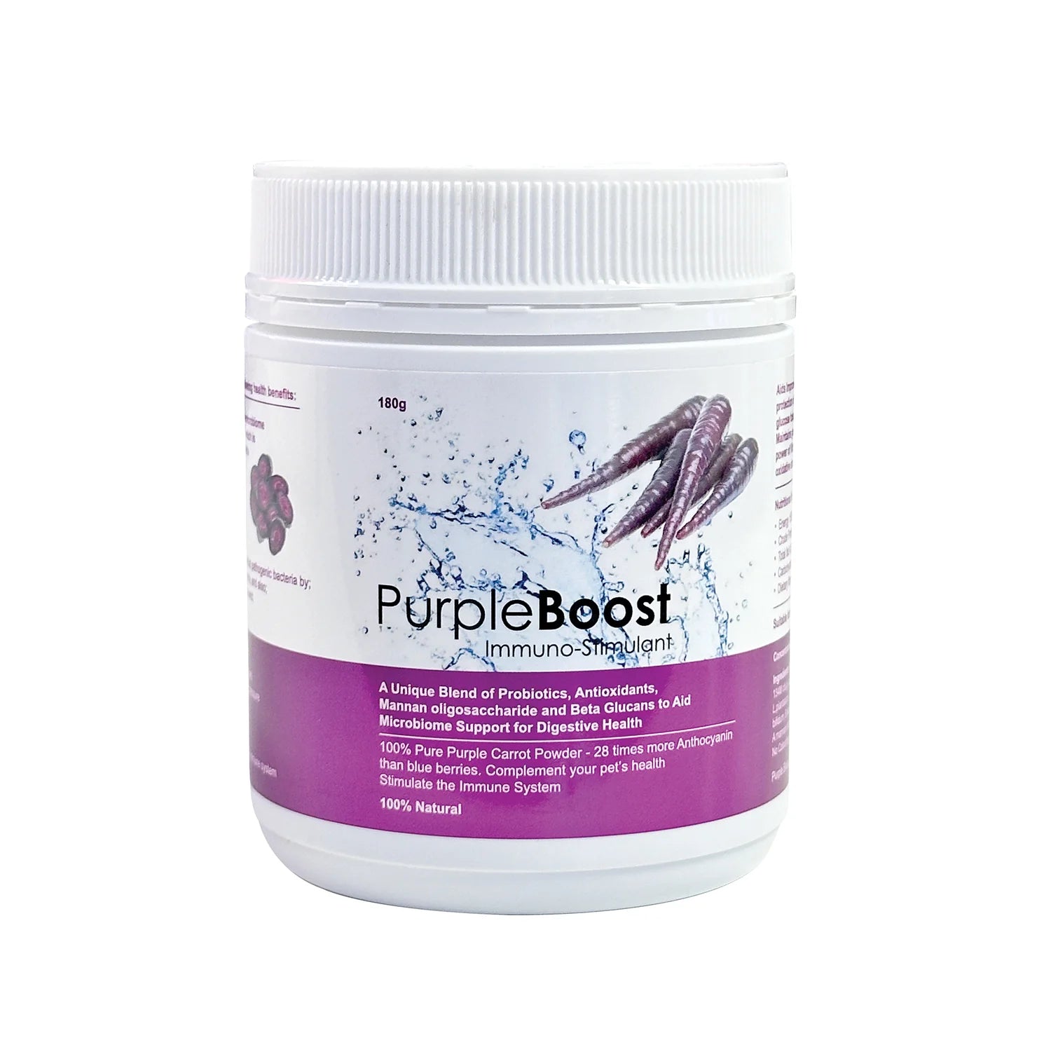 Lifewise Purple Boost Immuno-Stimulant