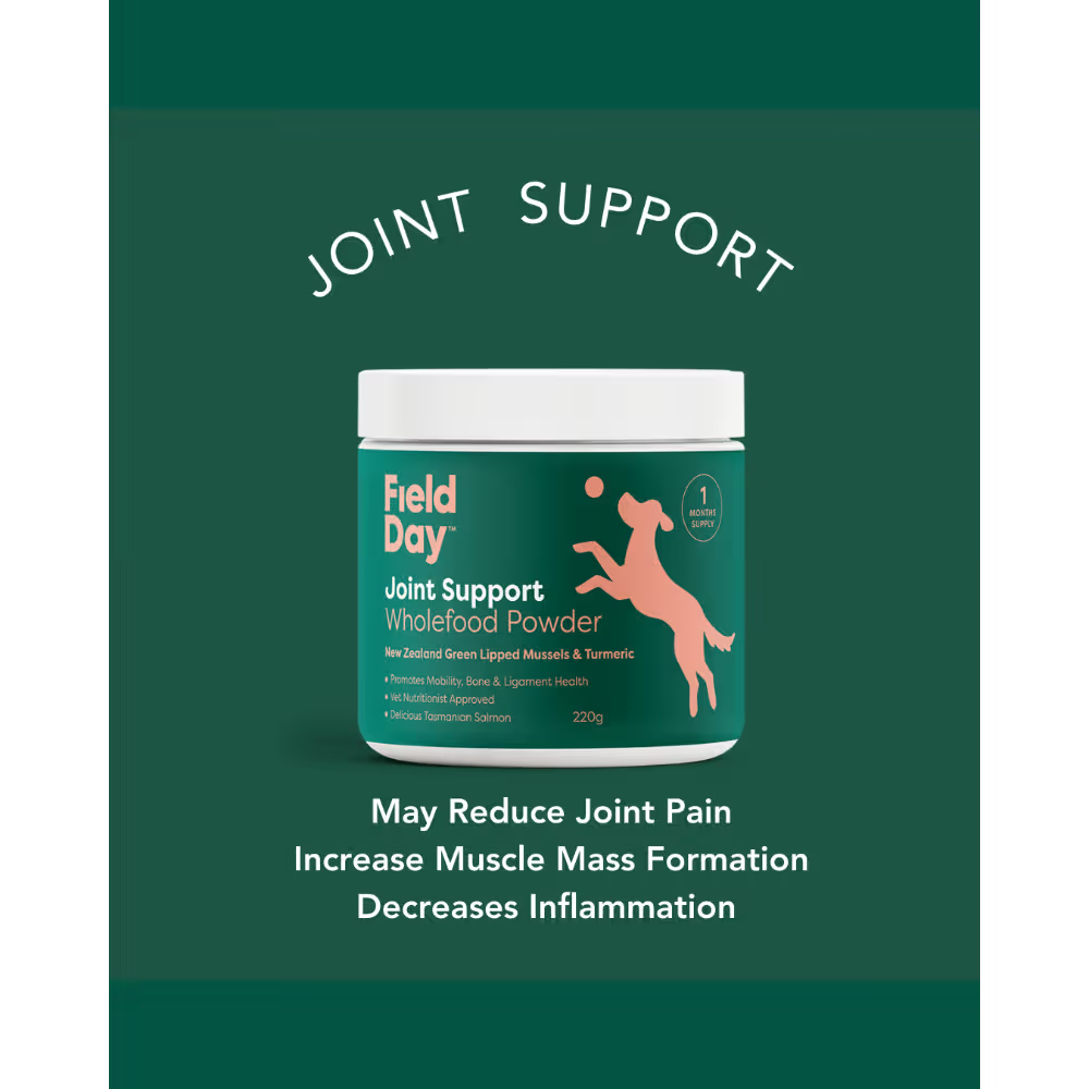 Field Day Joint Support Powder 220g