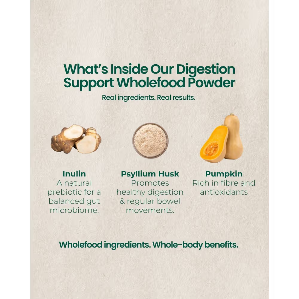 Field Day Digestion Support Powder For Dogs