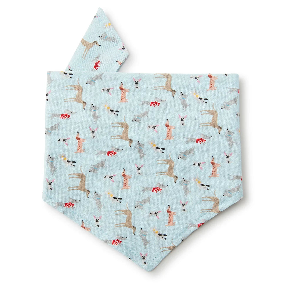 Pooch & Hound Bandana