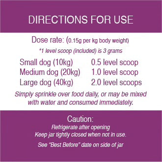 Lifewise Purple Boost Immuno-Stimulant