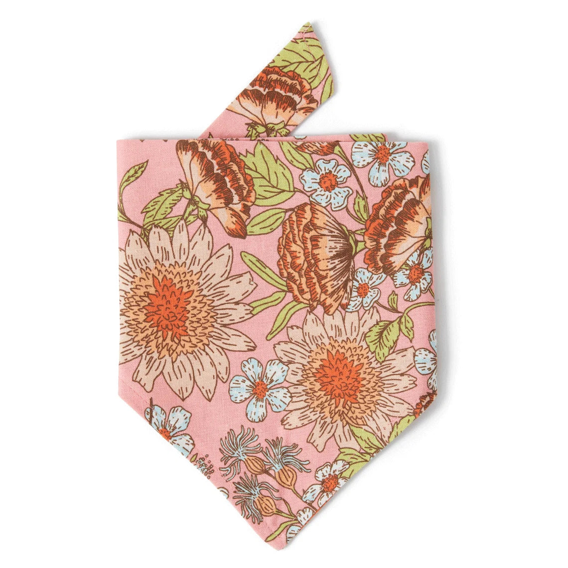 Pooch & Hound Bandana