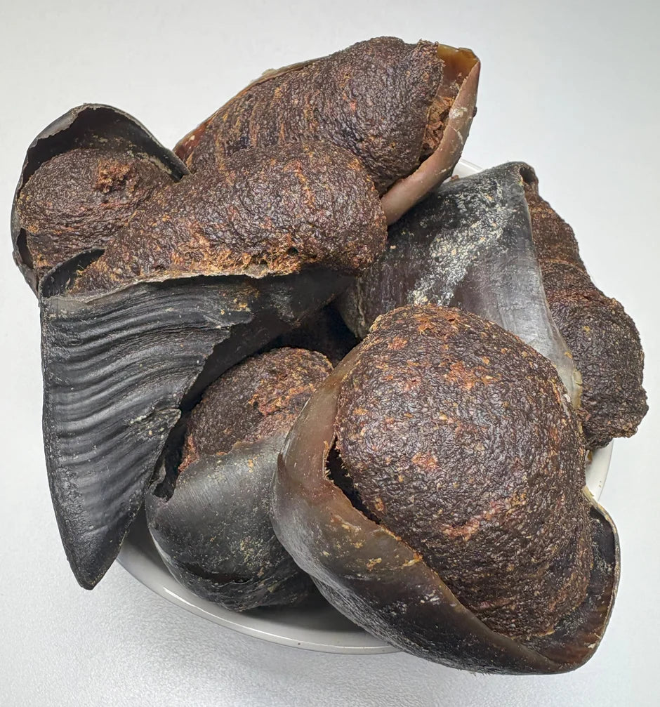 Australian Beef Hooves With Filling