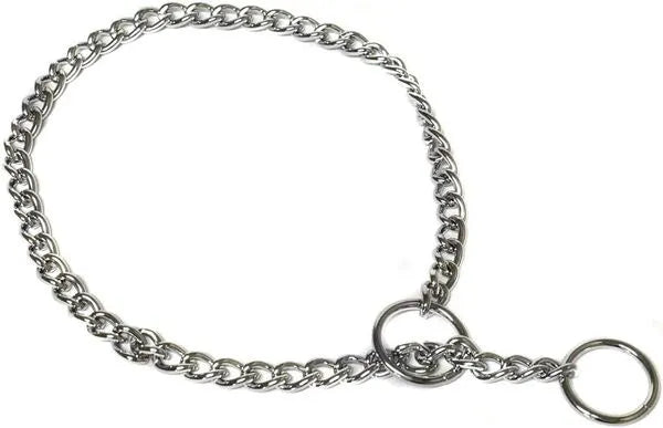 Dog Check Chain