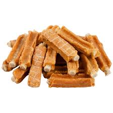 Chicken Wrapped Skewers 100g