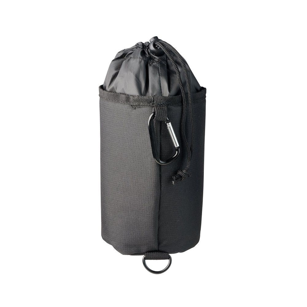 Oh Crap Treat Bag Black