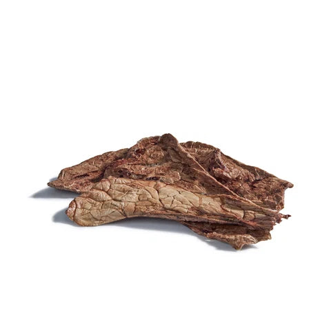 Australian Beef Crisps 50g