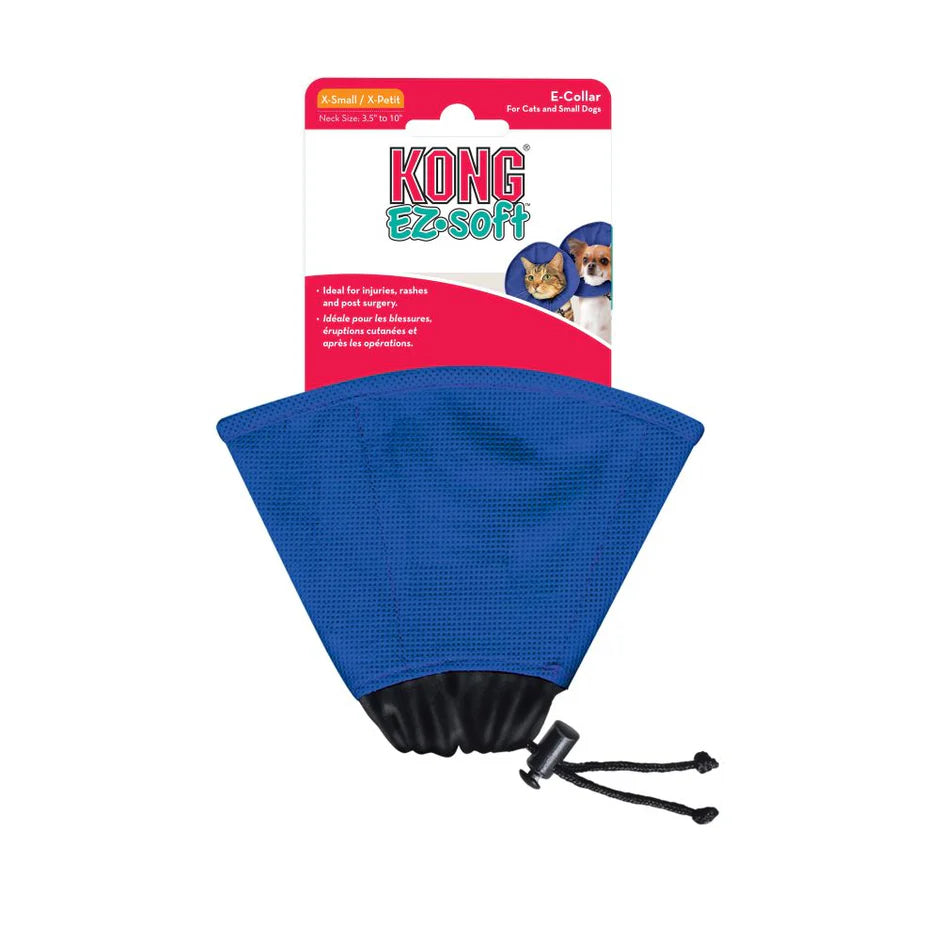 Kong - EZ Soft Collar Small