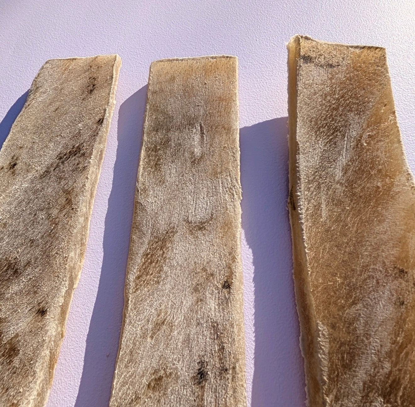 Australian Buffalo Hide Chews