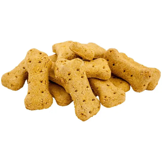 Biscuits - $4 per 15pc
