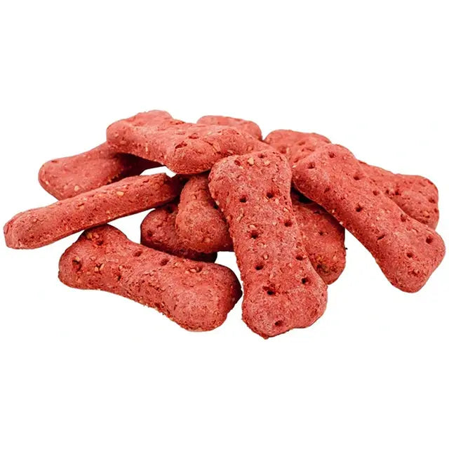 Biscuits - $4 per 15pc
