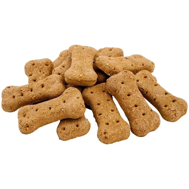 Biscuits - $4 per 15pc