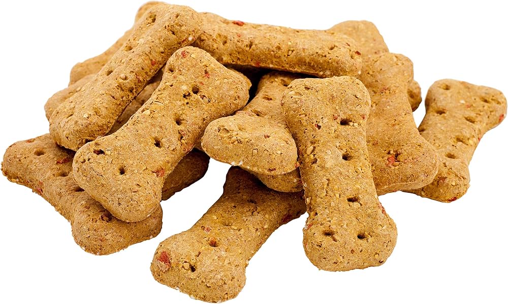 Biscuits - $4 per 15pc