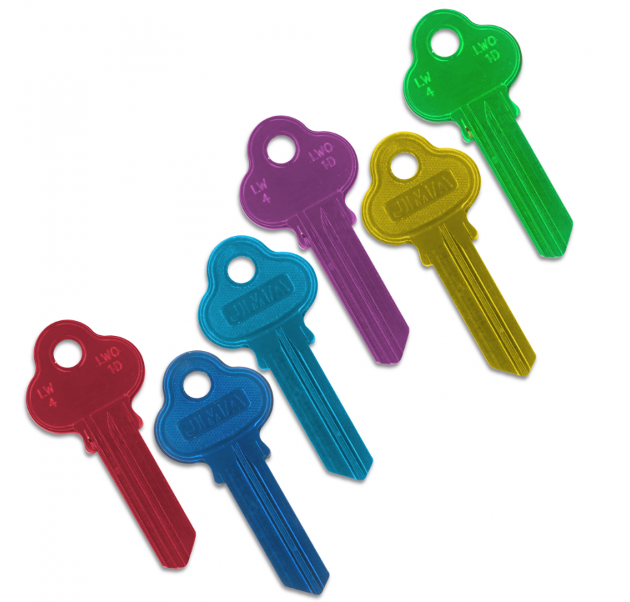 Key Cutting