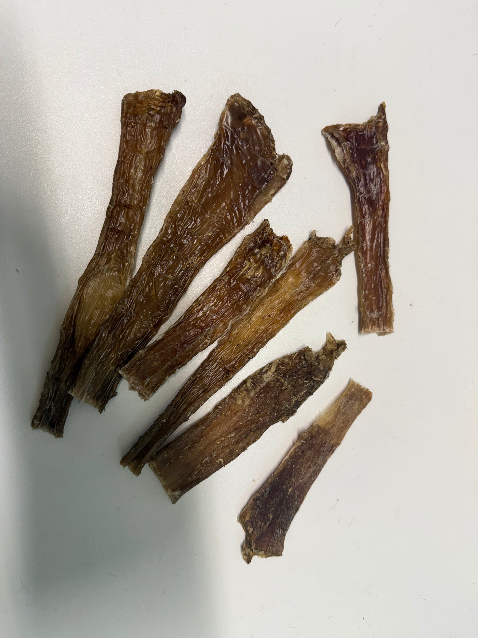 Australian Lamb Jerky 100g