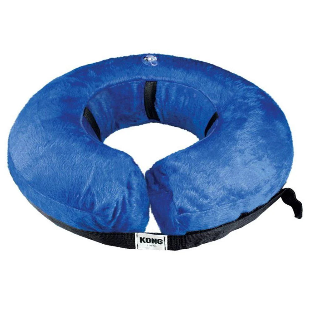 Kong Cloud Recovery Collar Large