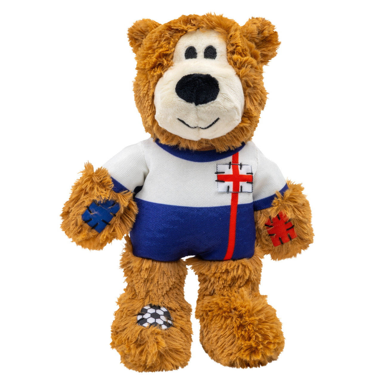 Kong Wild Knots Bear England