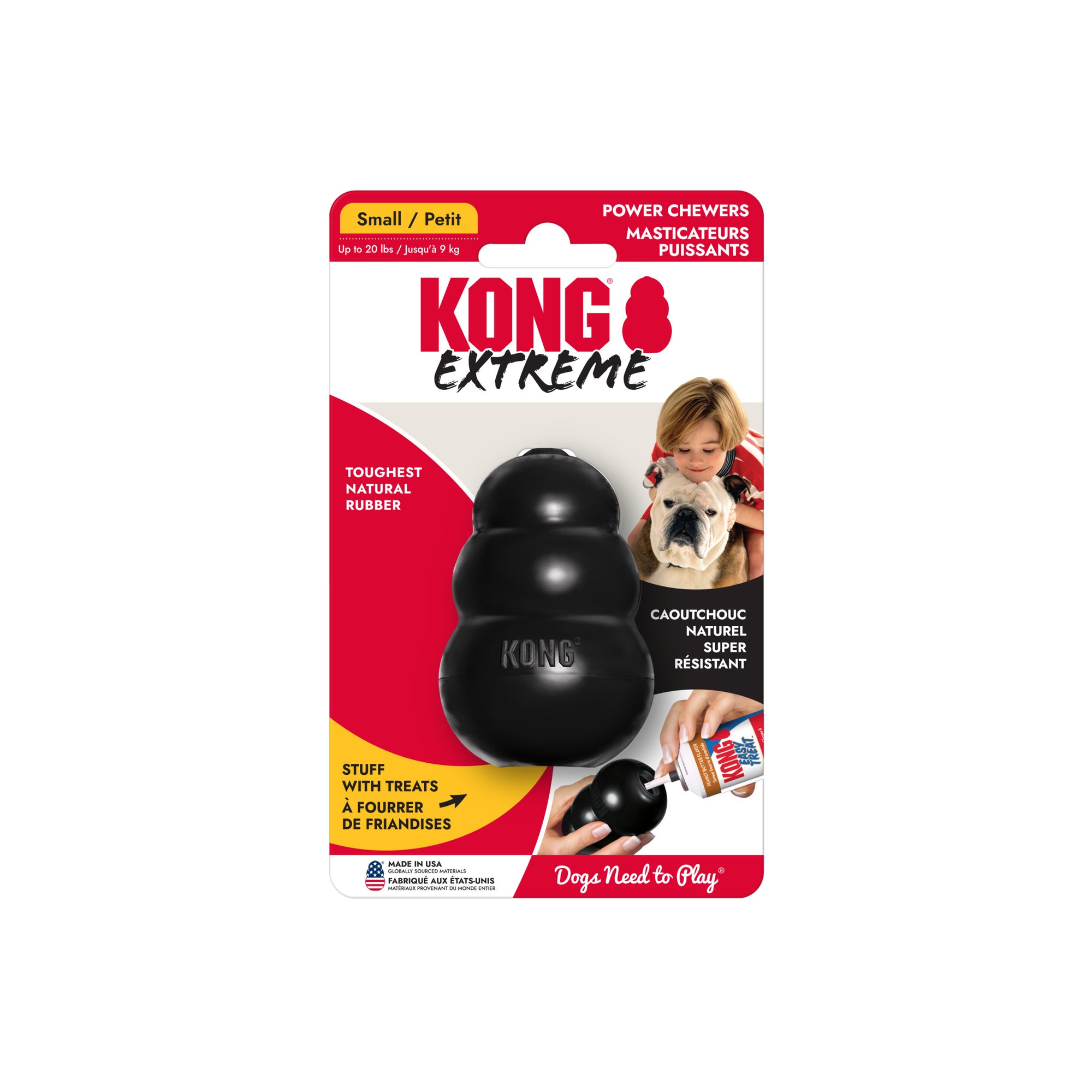 Kong Extreme