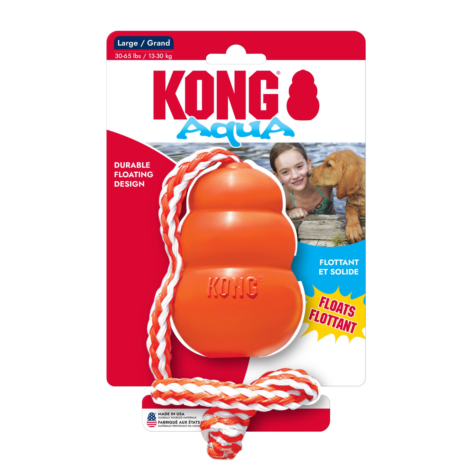 Kong Aqua