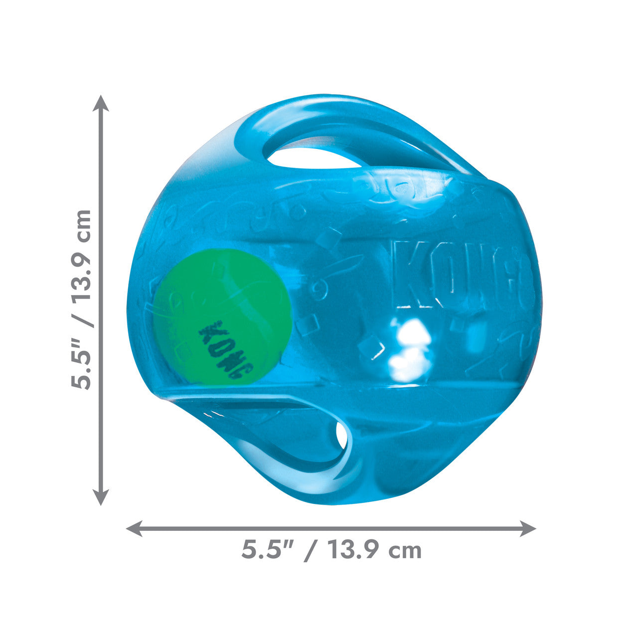 Kong Jumbler Ball