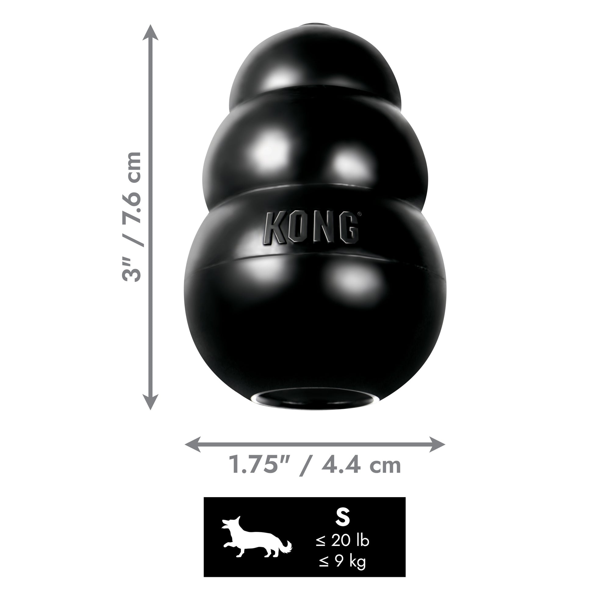 Kong Extreme