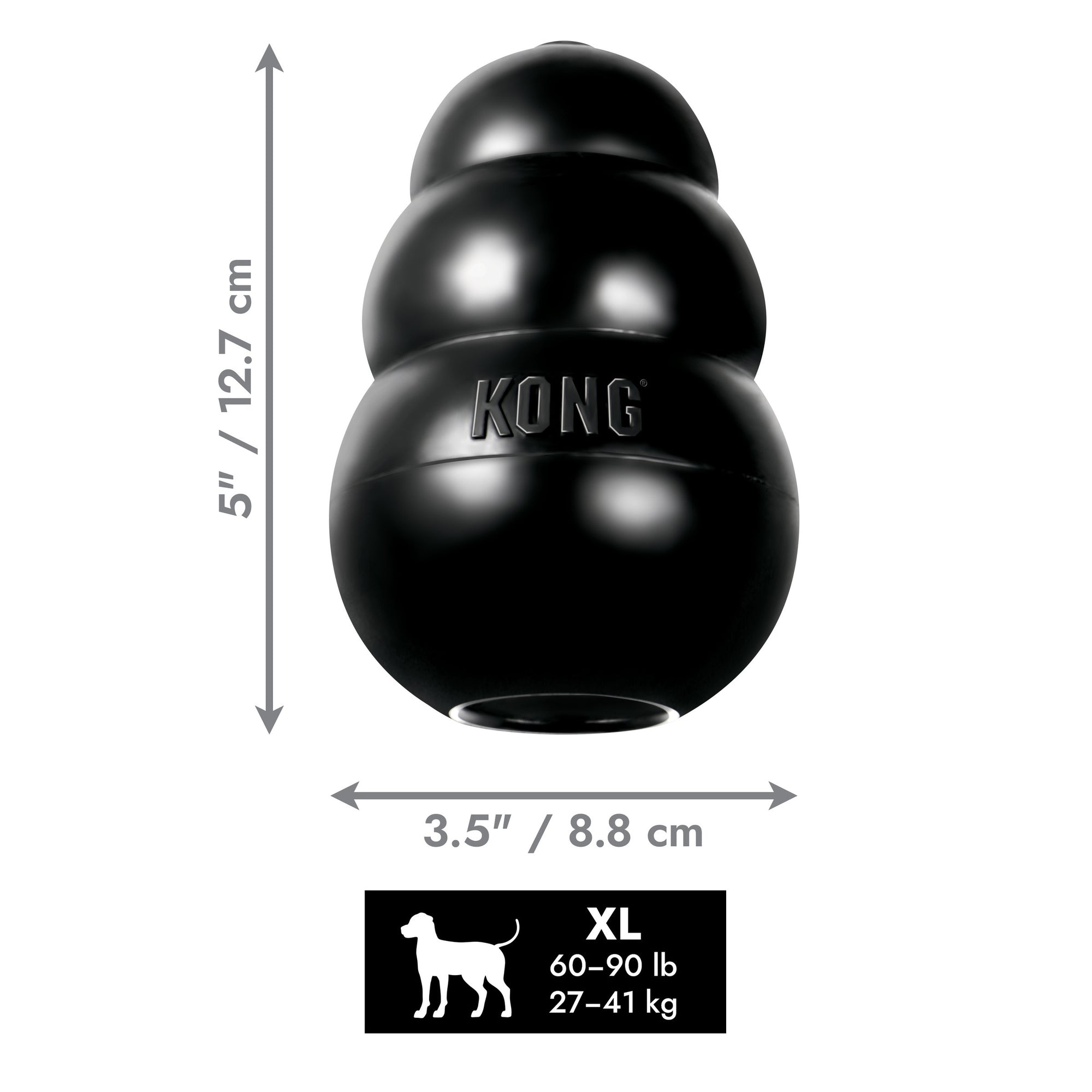 Kong Extreme
