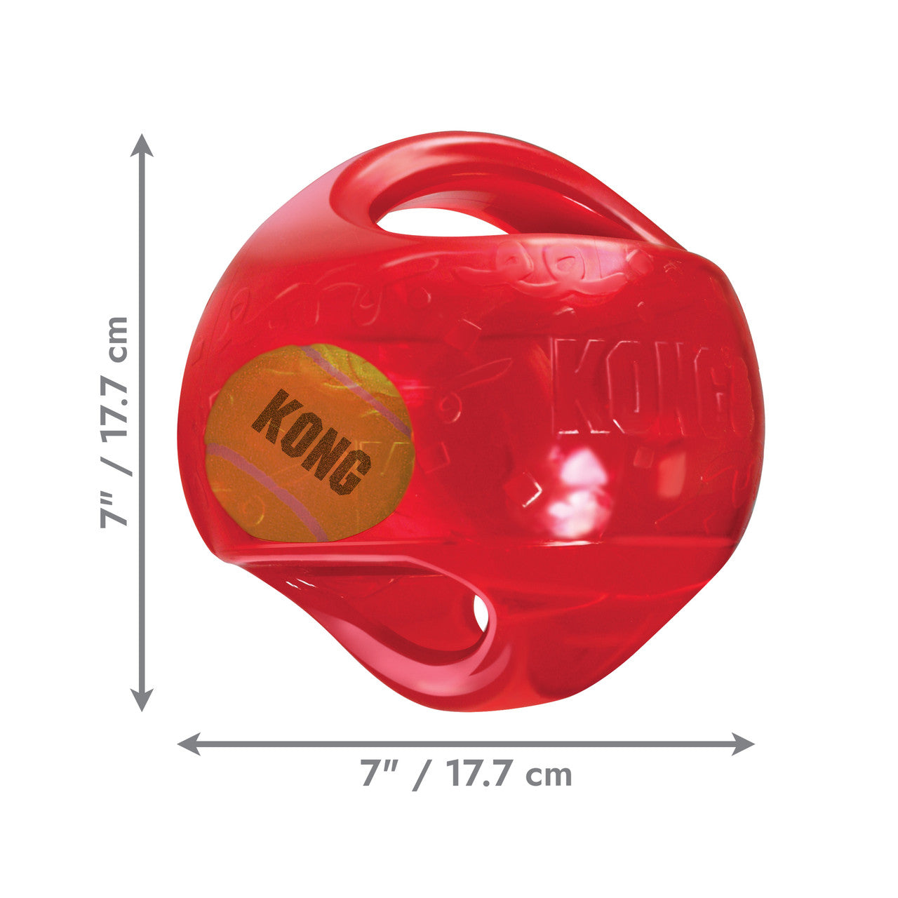 Kong Jumbler Ball