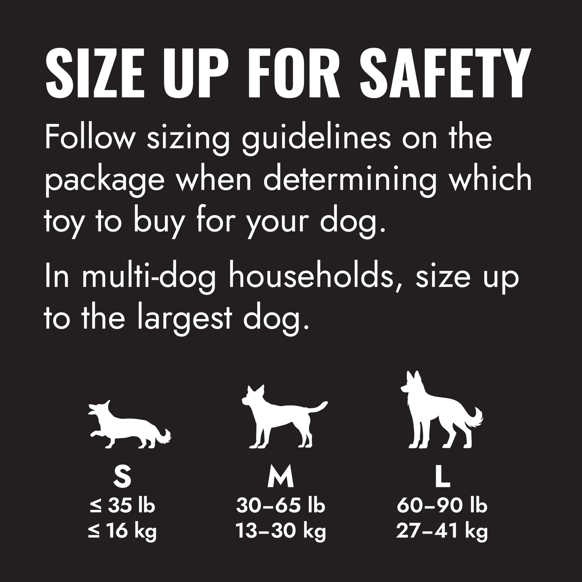 Kong Ball Assorted Sizes