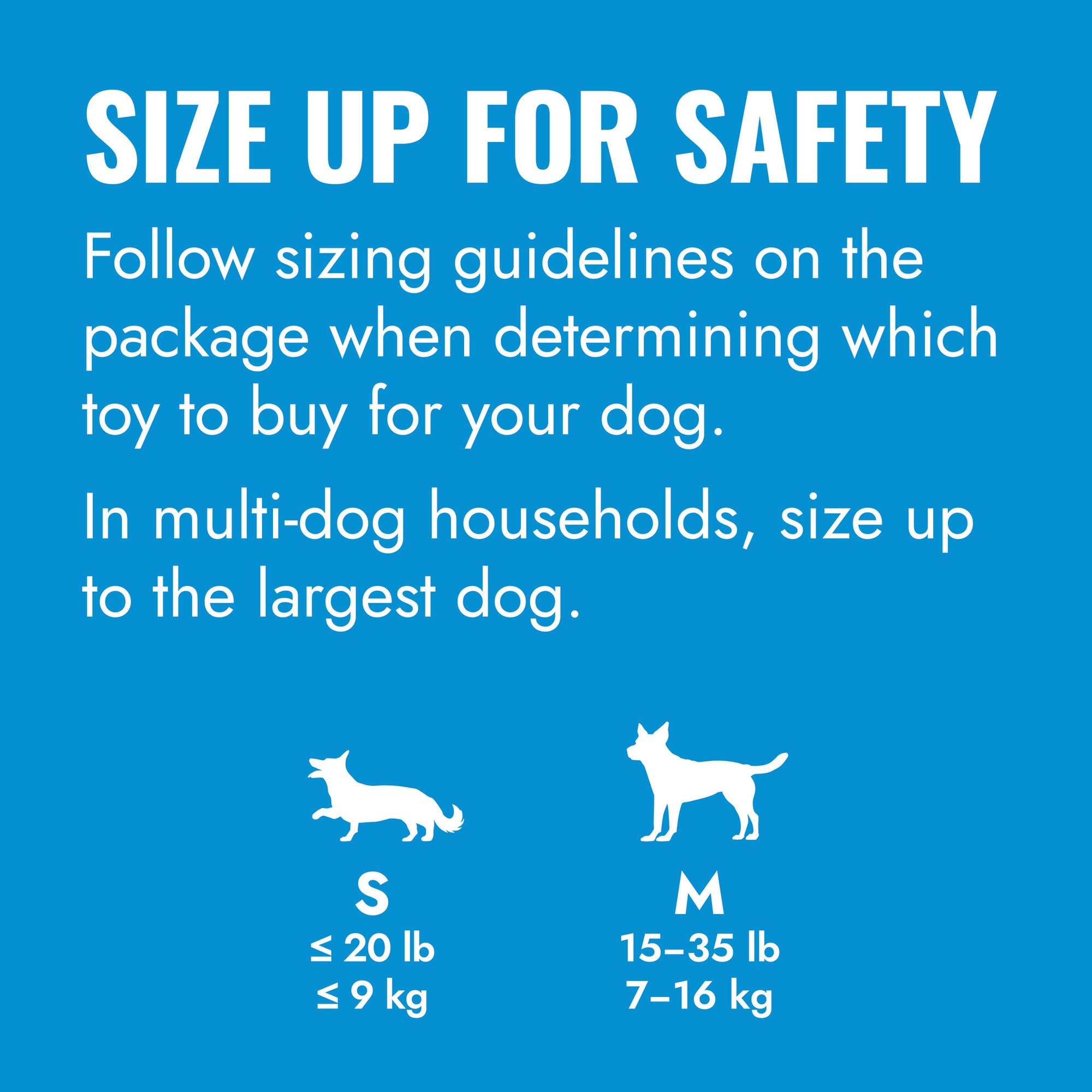 Kong Binkie Assorted