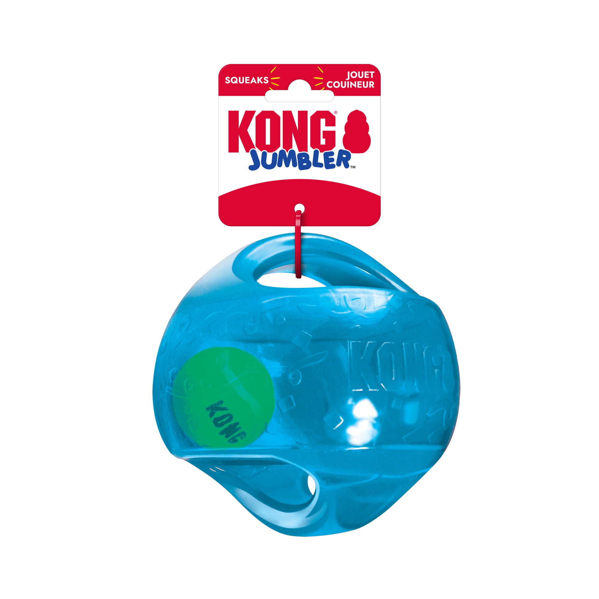 Kong Jumbler Ball