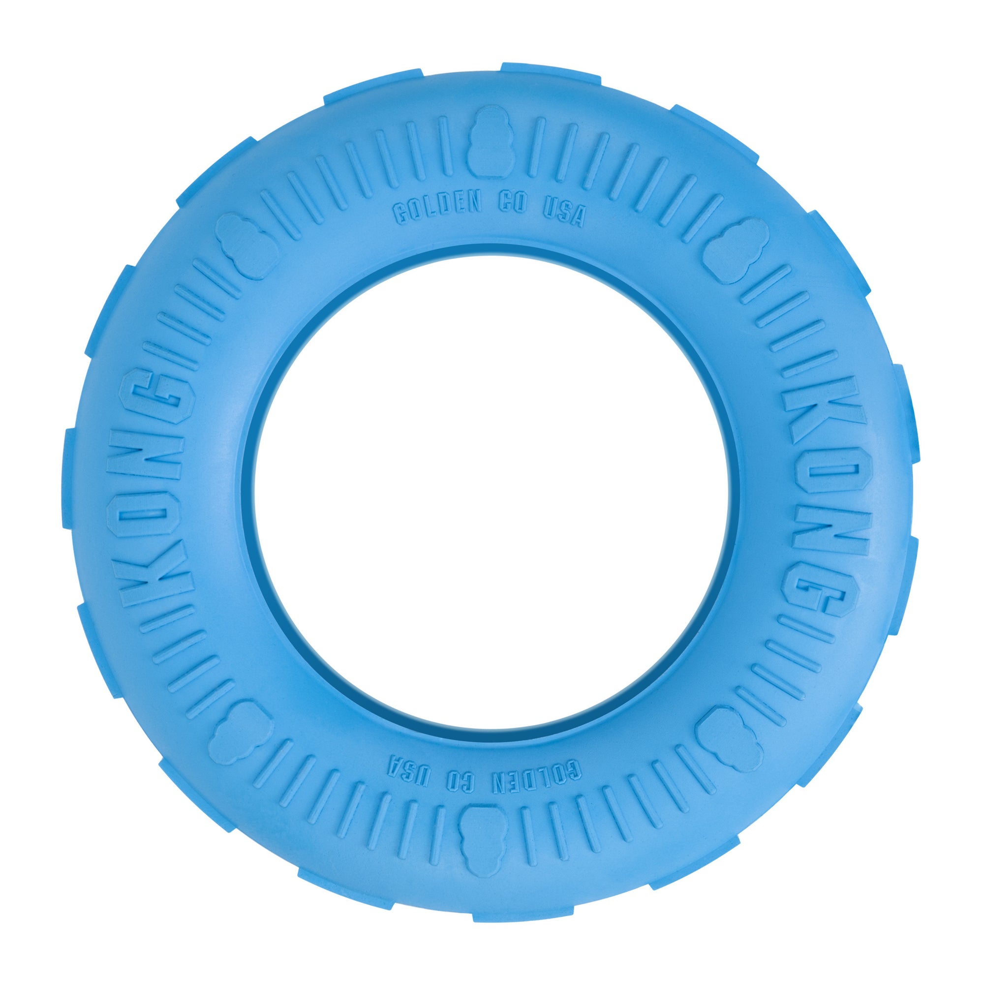 Kong Puppy Tires