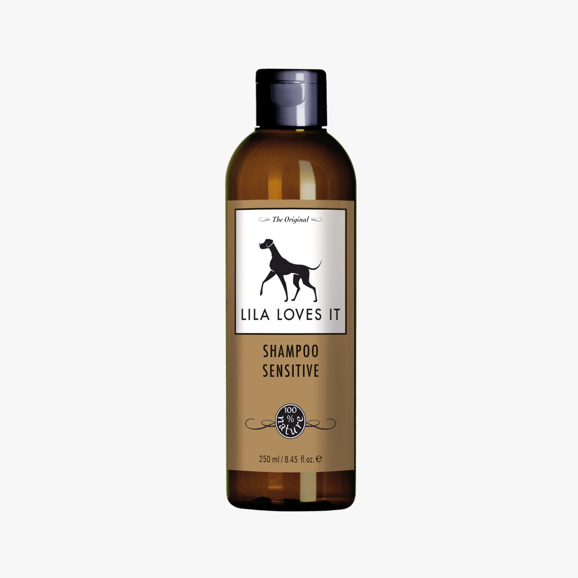 Lila Loves It - Shampoo Sensitive 250ml