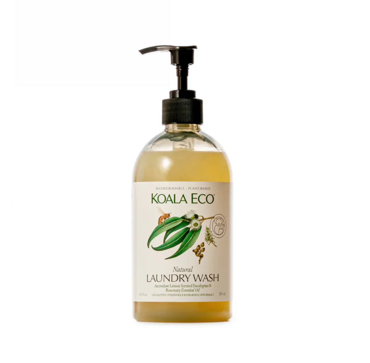 Koala Eco Natural Laundry Wash 500ml