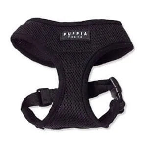 Puppia Soft Mesh Harness