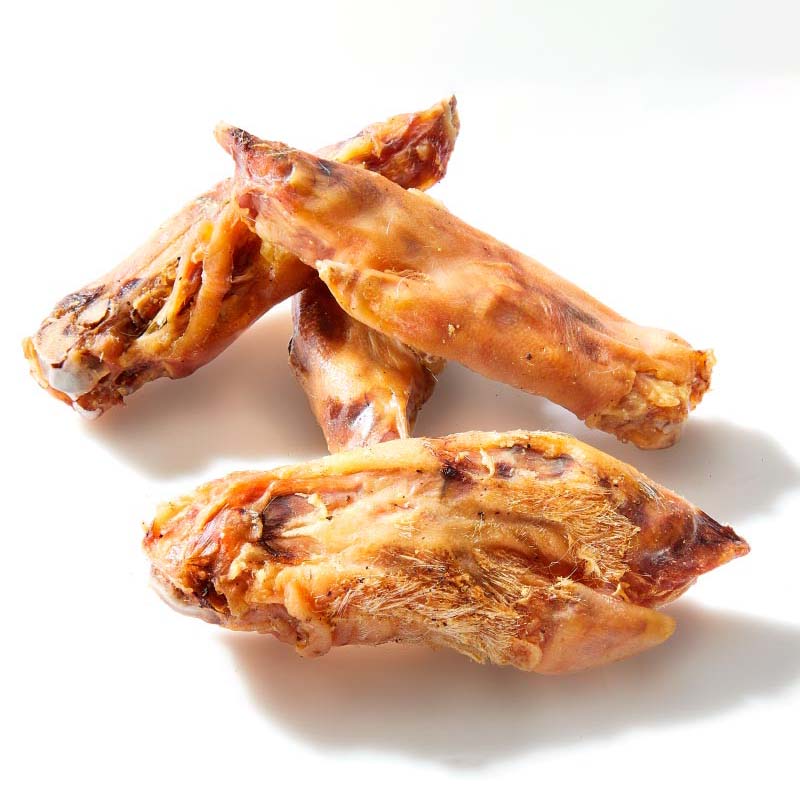Australian Pig Trotters Single