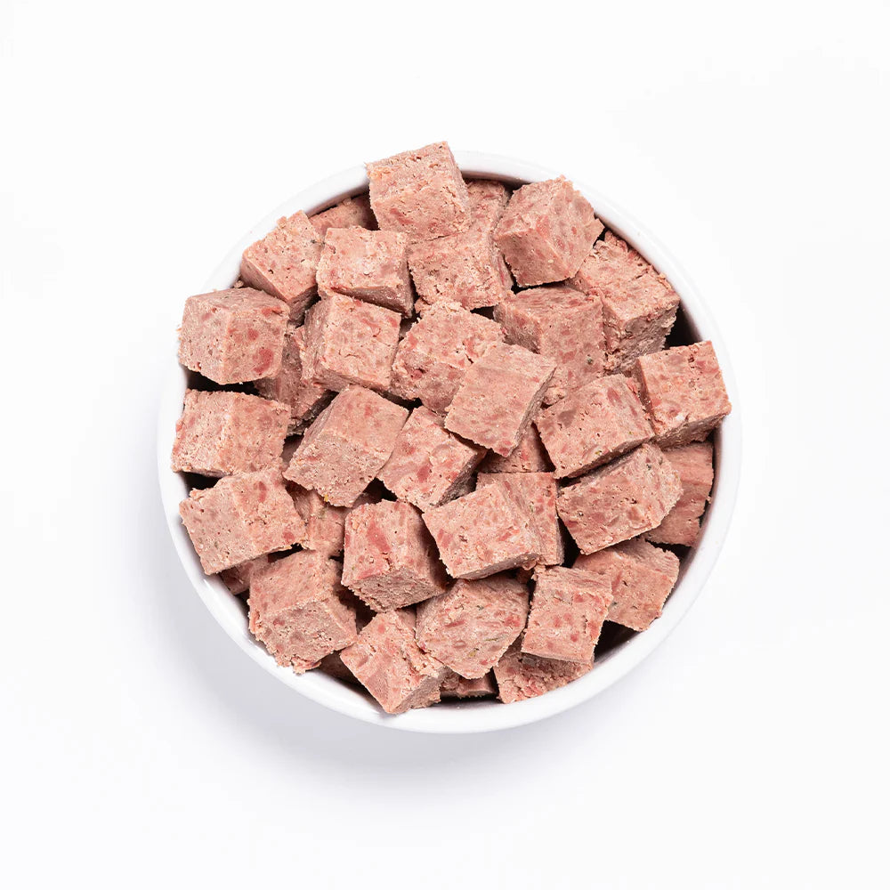 SPD Prime100 Beef & Carrot 2kg