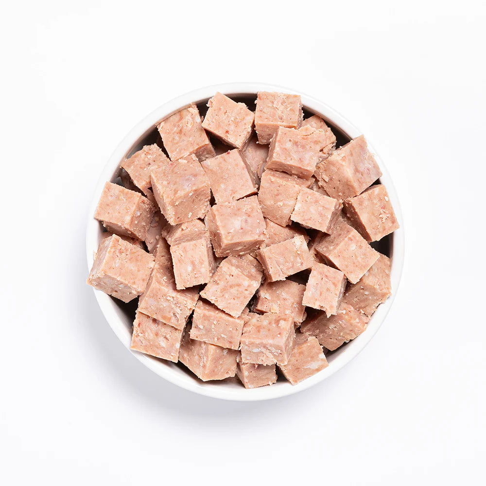SPD Prime100 Chicken & Brown Rice 2kg