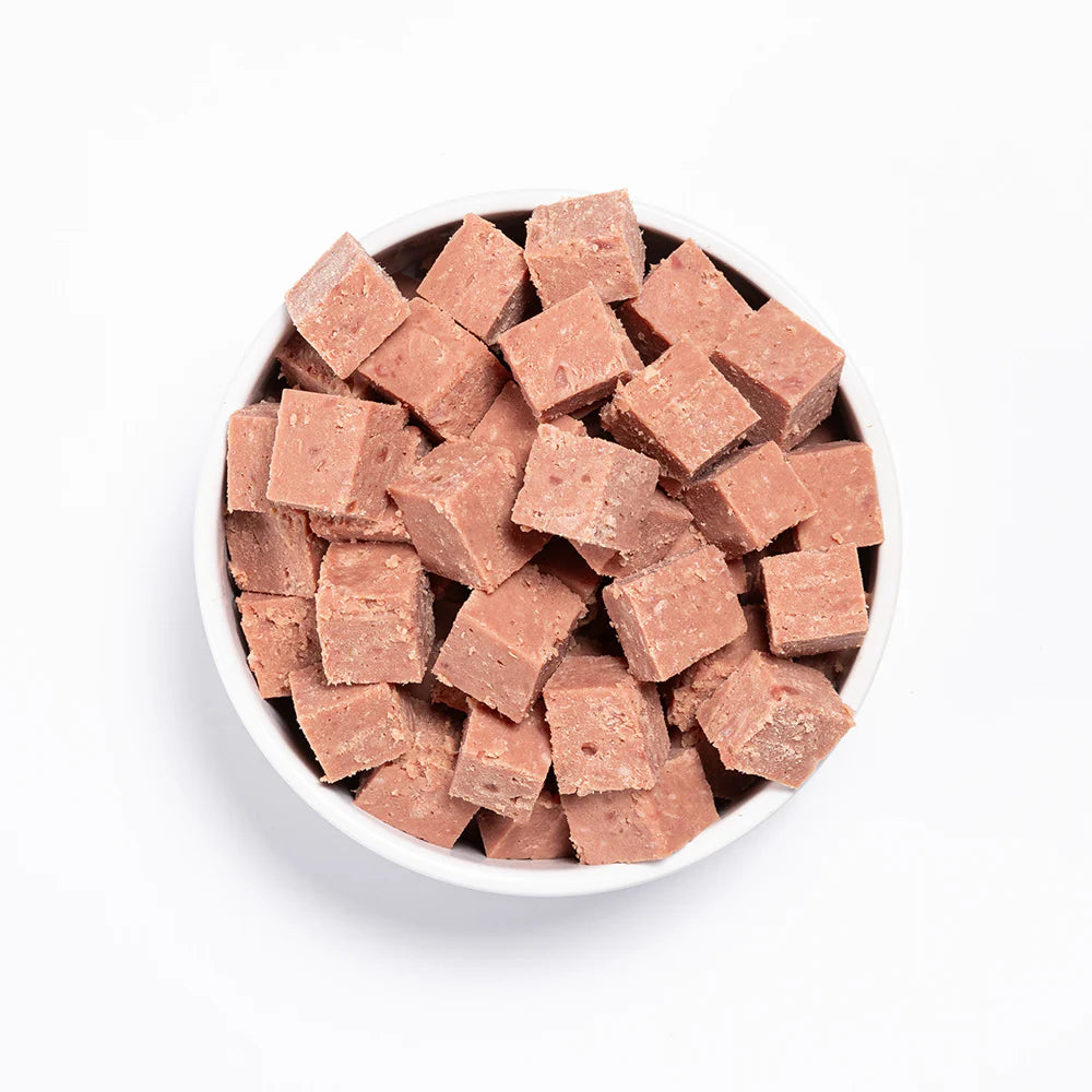 SPD Prime100 Kangaroo & Potato 2kg