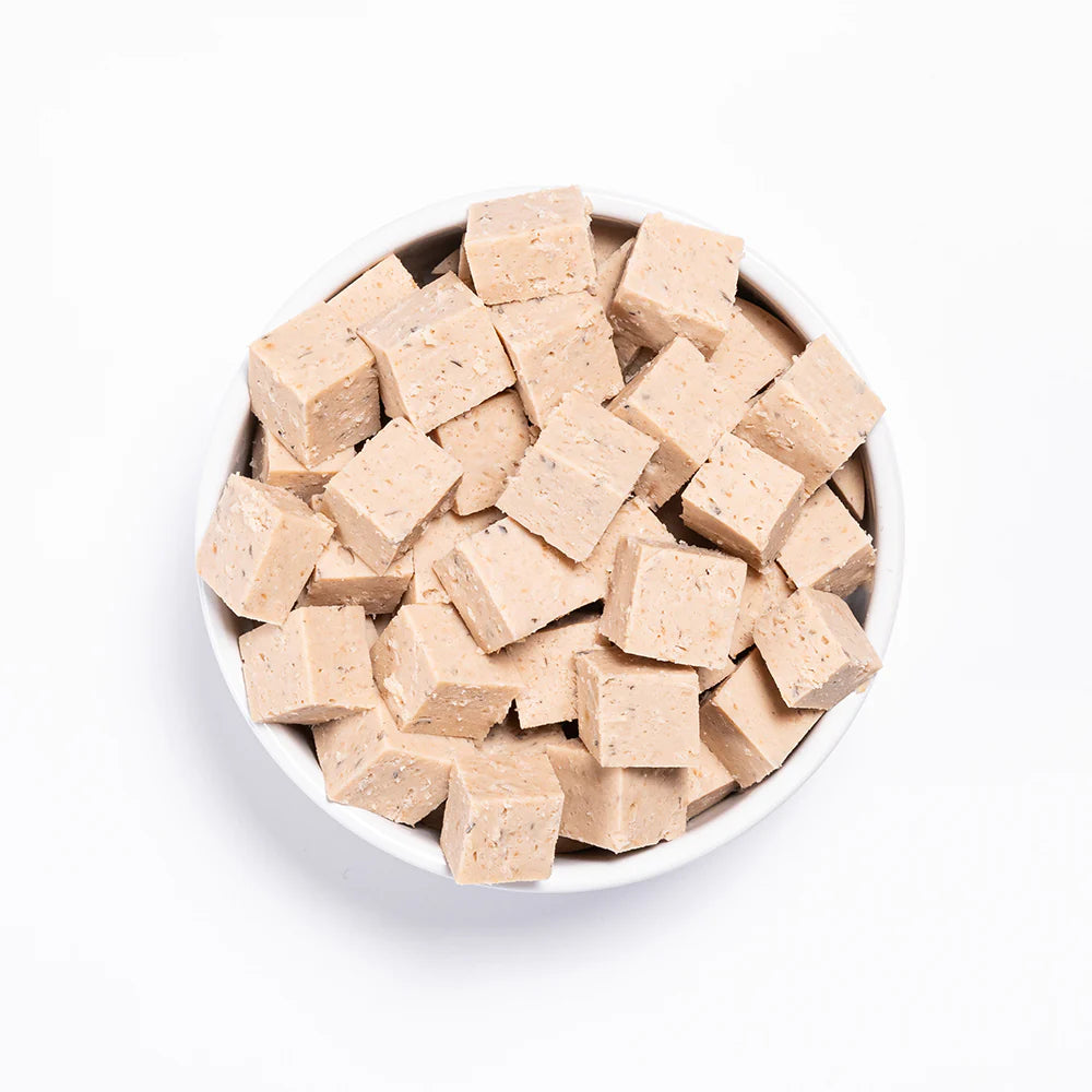 SPD Prime100 Salmon & Tapioca 2kg