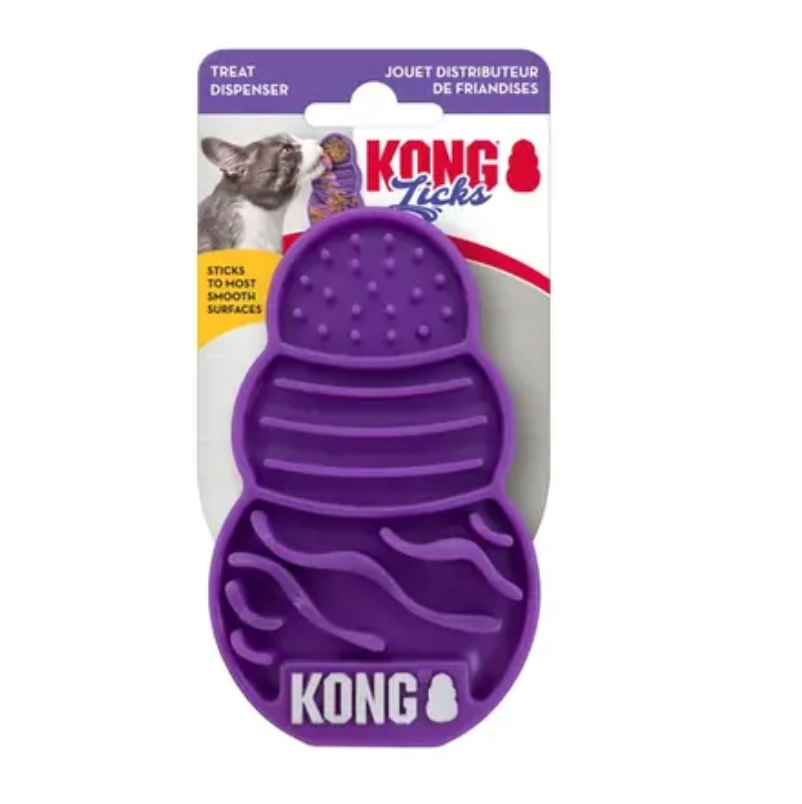 Kong Cat Licks Stick Tray