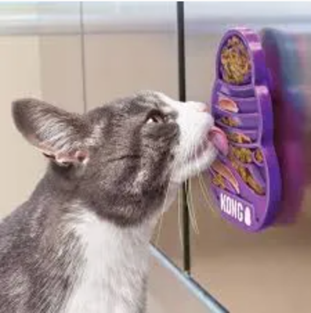 Kong Cat Licks Stick Tray