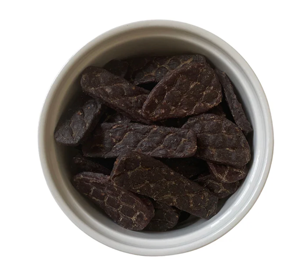 SPD™ Prime Cut Kangaroo Treats 100g