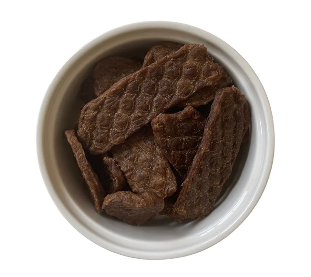SPD™ Prime Cut Duck Treats 100g