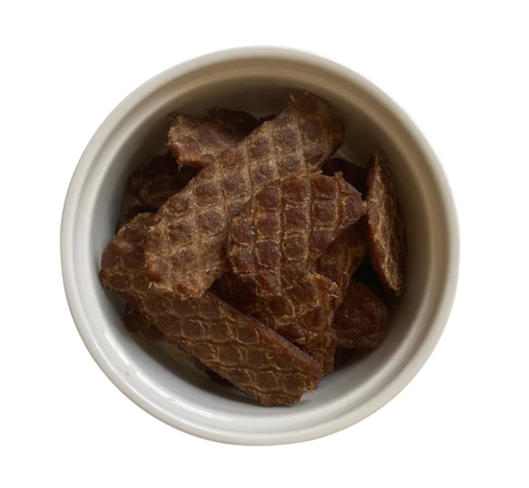 SPD™ Prime Cut Turkey Treats 100g