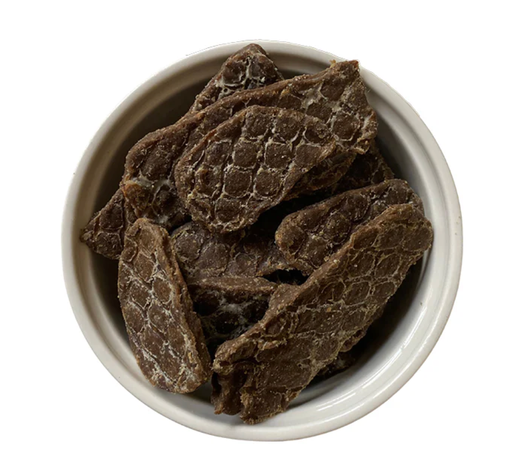 SPD™ Prime Cut Lamb Treats 100g