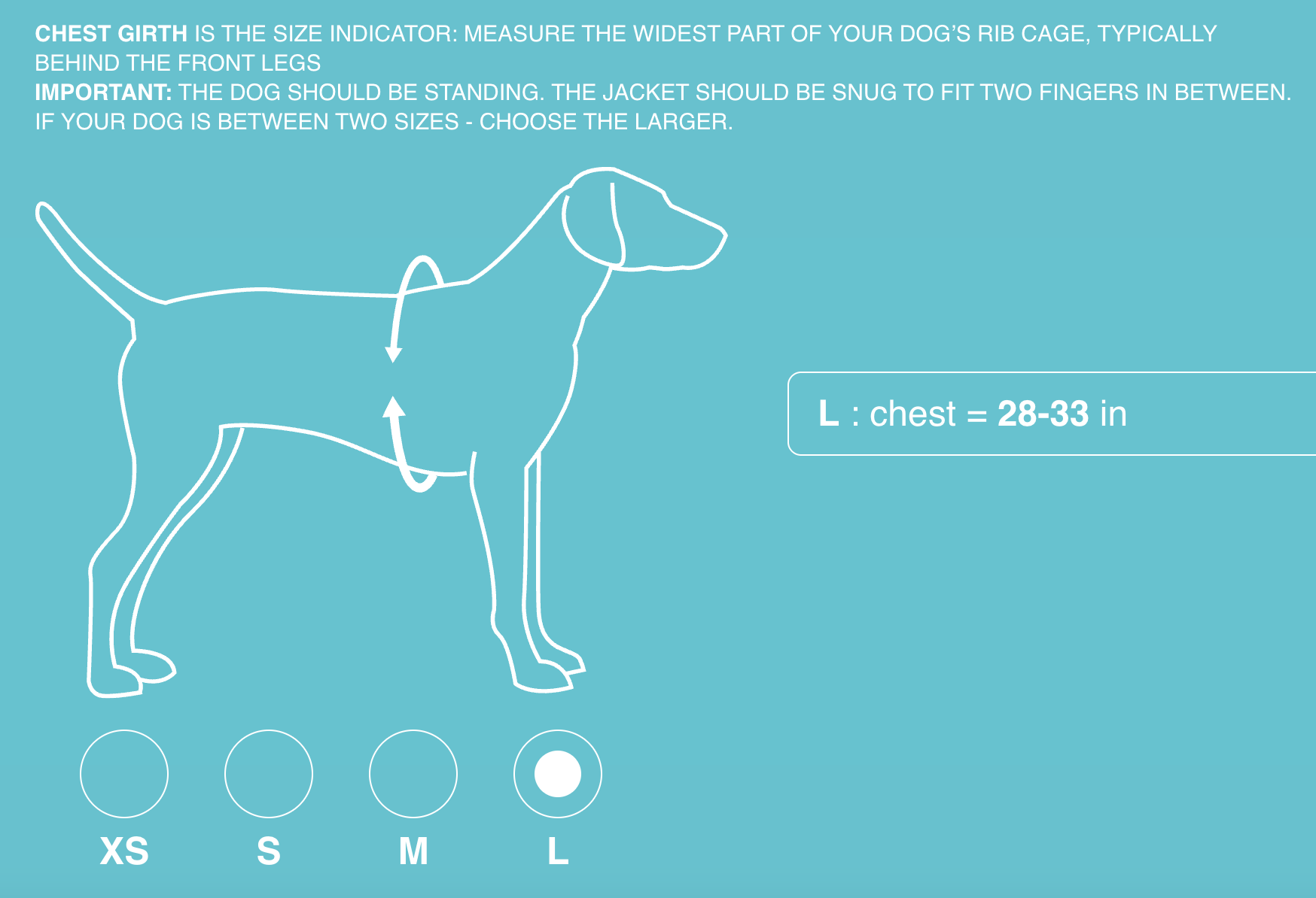 Airy Vest - Dog Light Weight Vests
