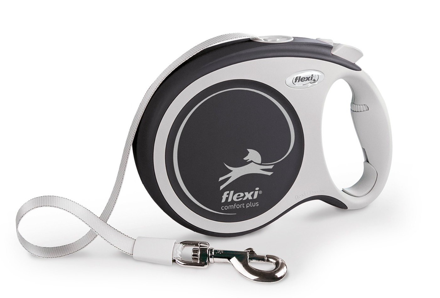 Flexi Comfort Retractable Lead 5m