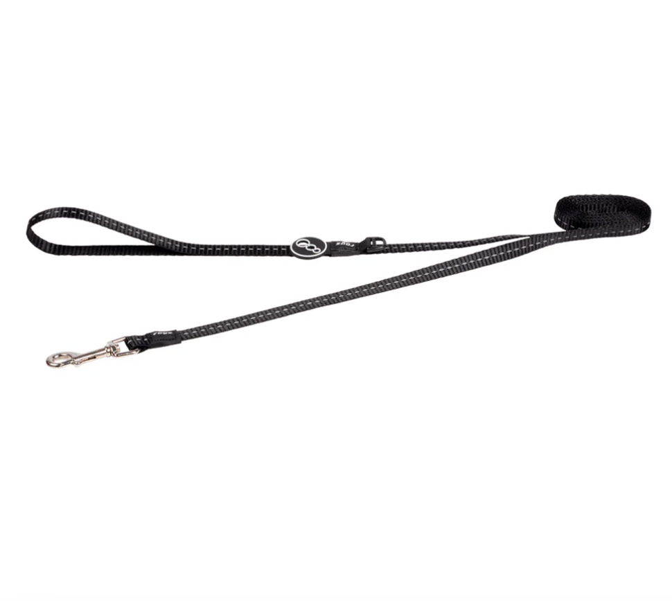 Rogz Classic Lead - Orange