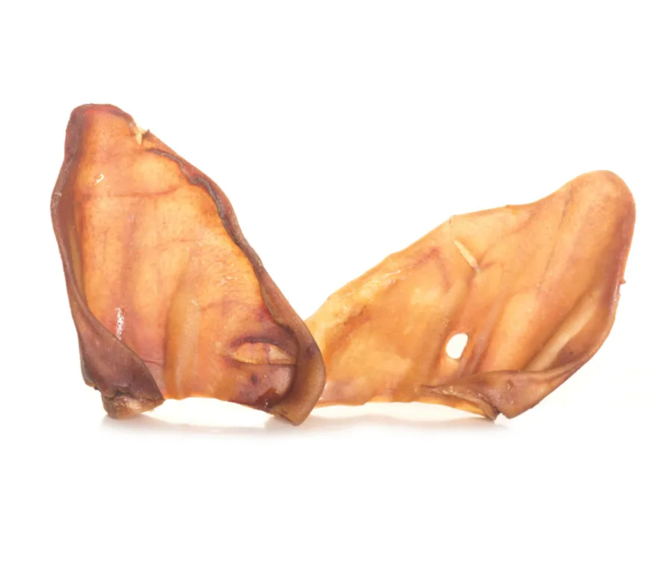Australian Pigs Ears
