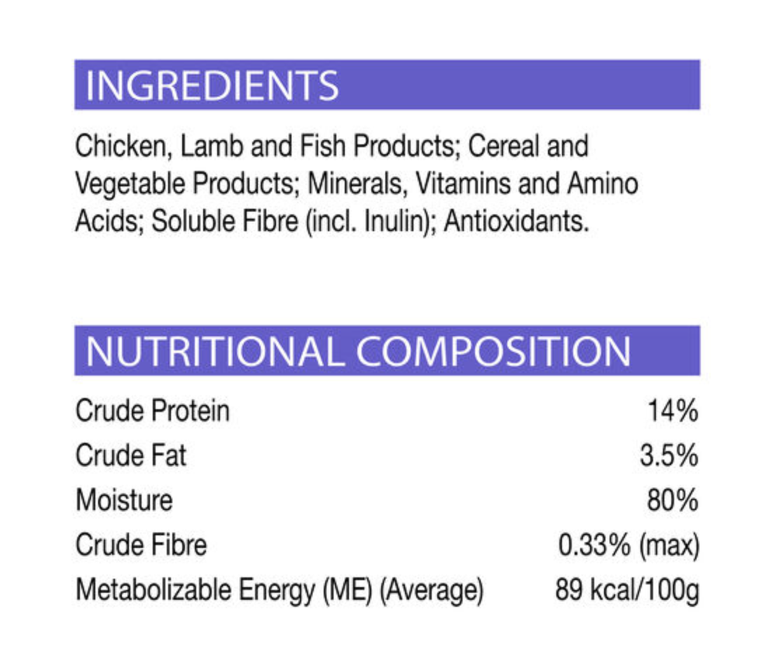 PRO PLAN Kitten Chicken in Jelly Wet Cat Food